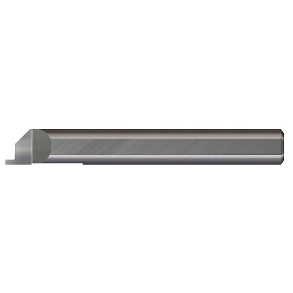 Standard - Grooving Tools - Face Grooving - Square